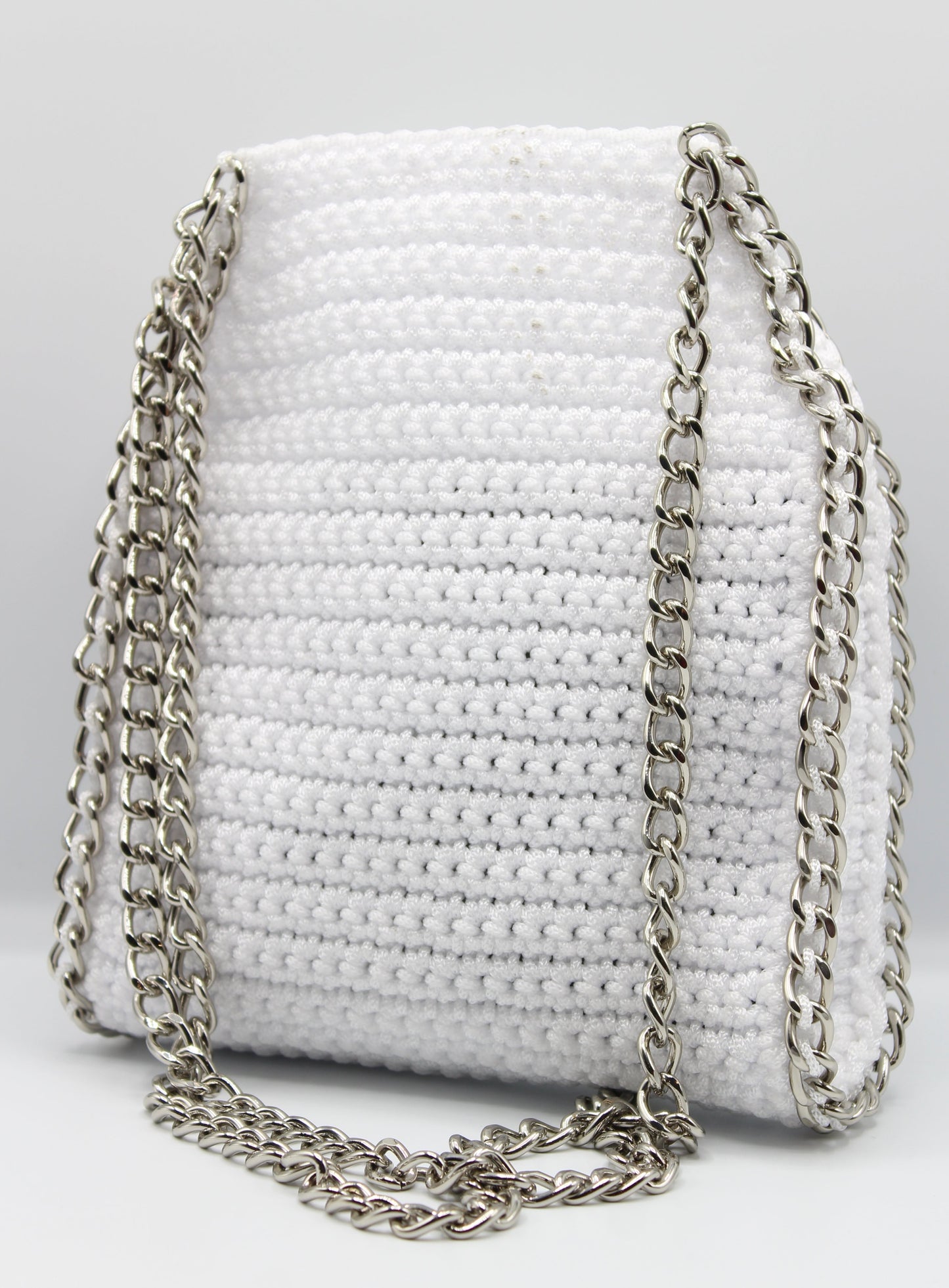 Falabella Mini a Crochet