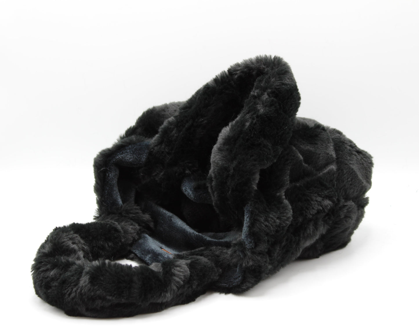 Pellicciosetta Nera