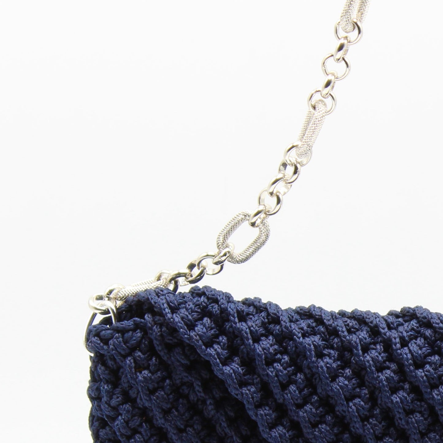 Pochette Envelope - Blu