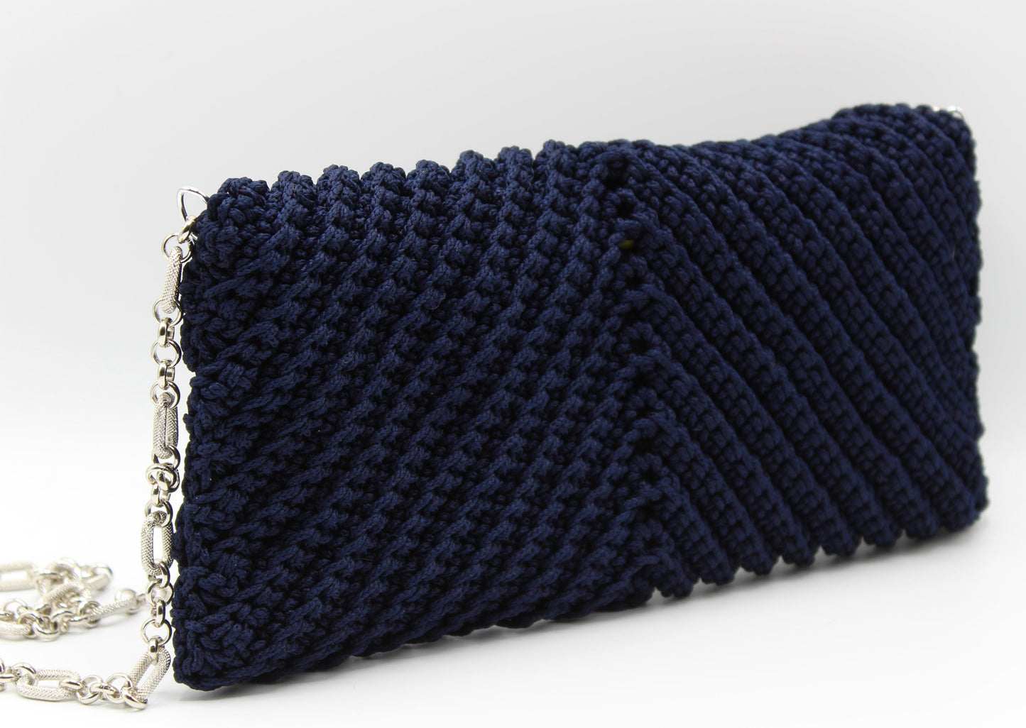 Pochette Envelope - Blu