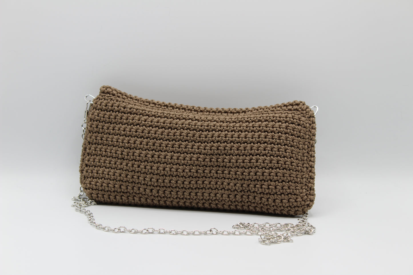 Pochette Simplicity - Beige Tortora