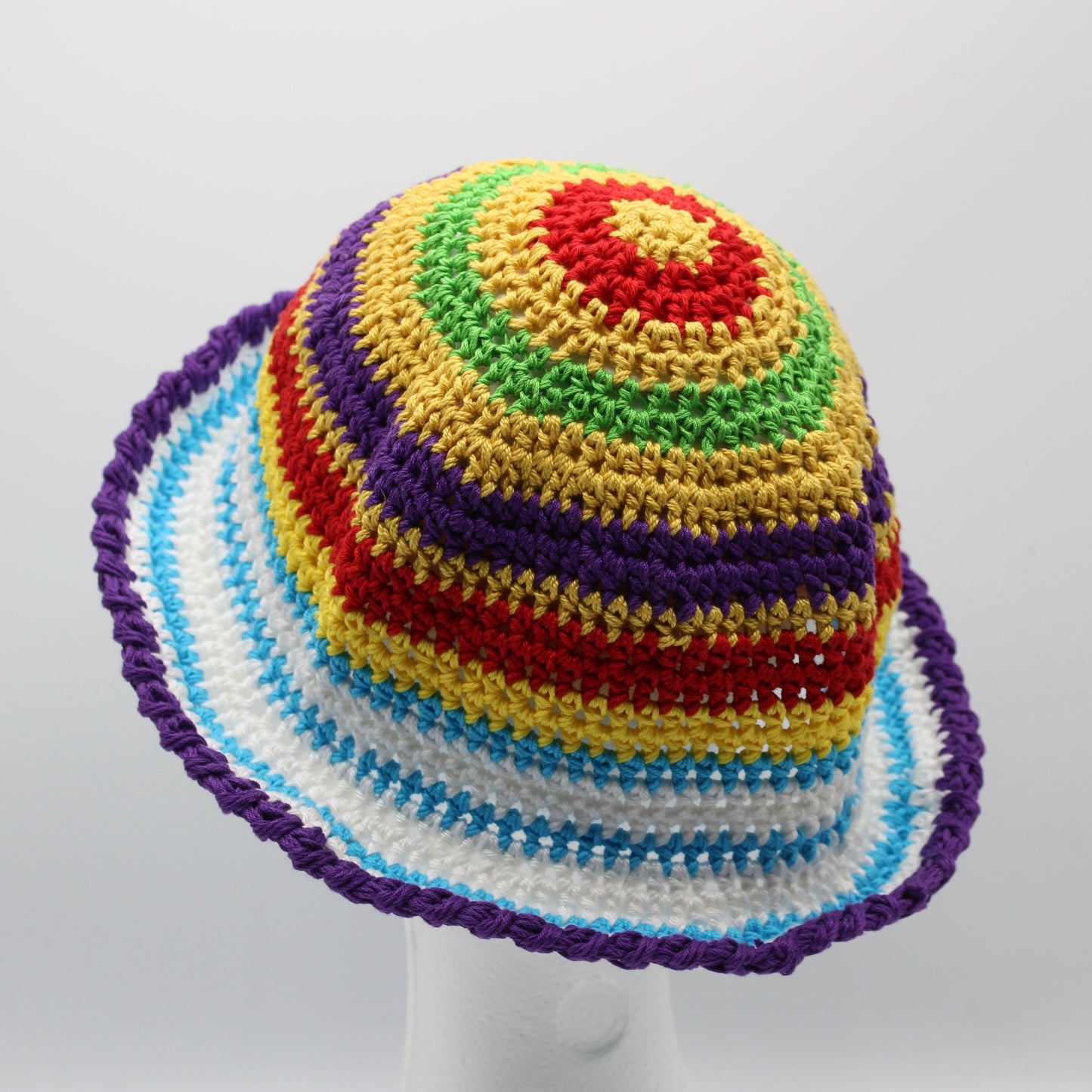 Cappello alla Pescatora