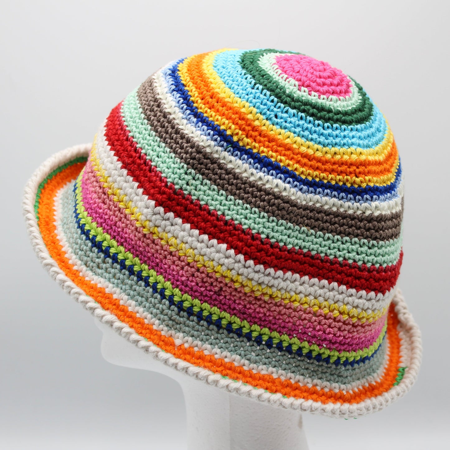 Cappello alla Pescatora