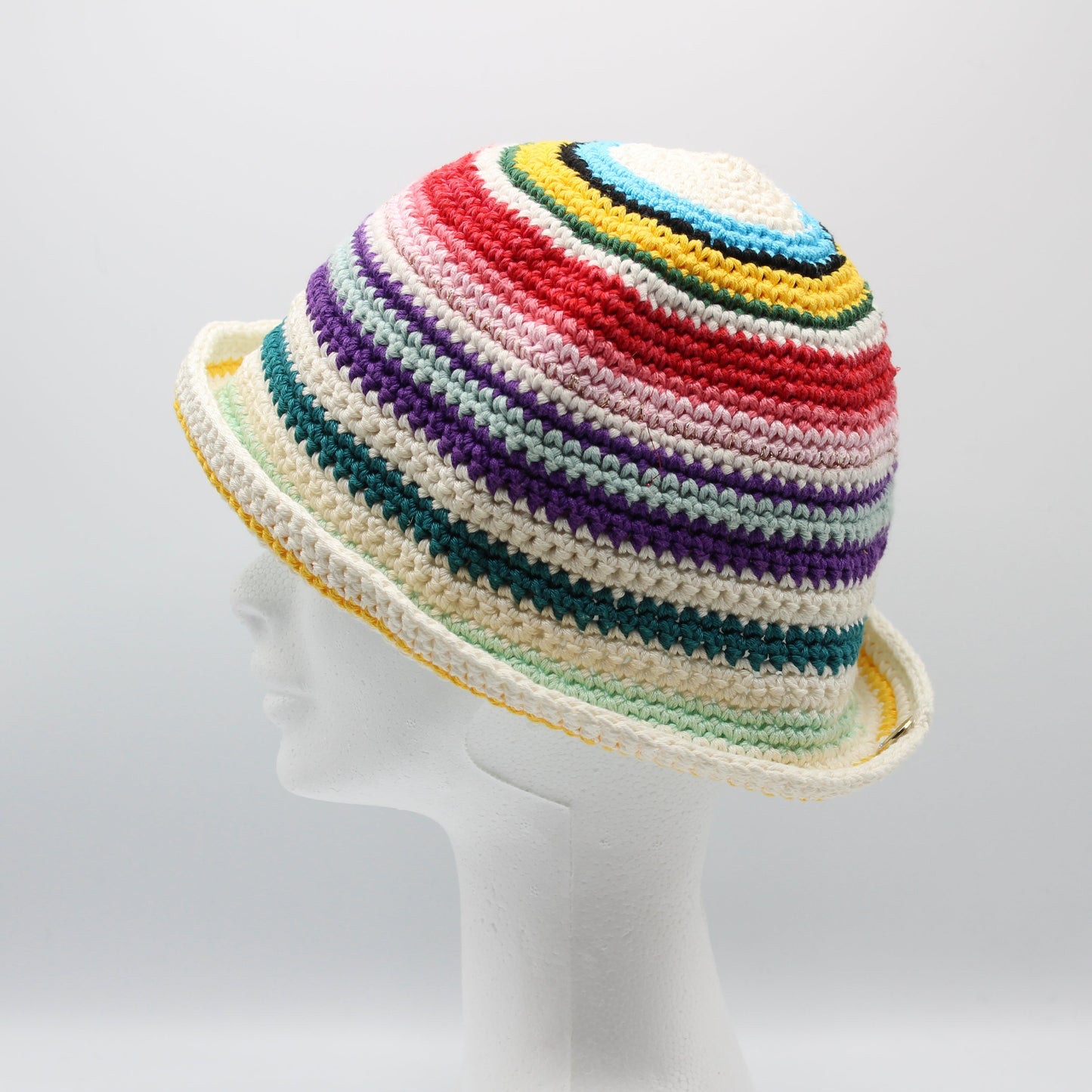 Cappello alla Pescatora