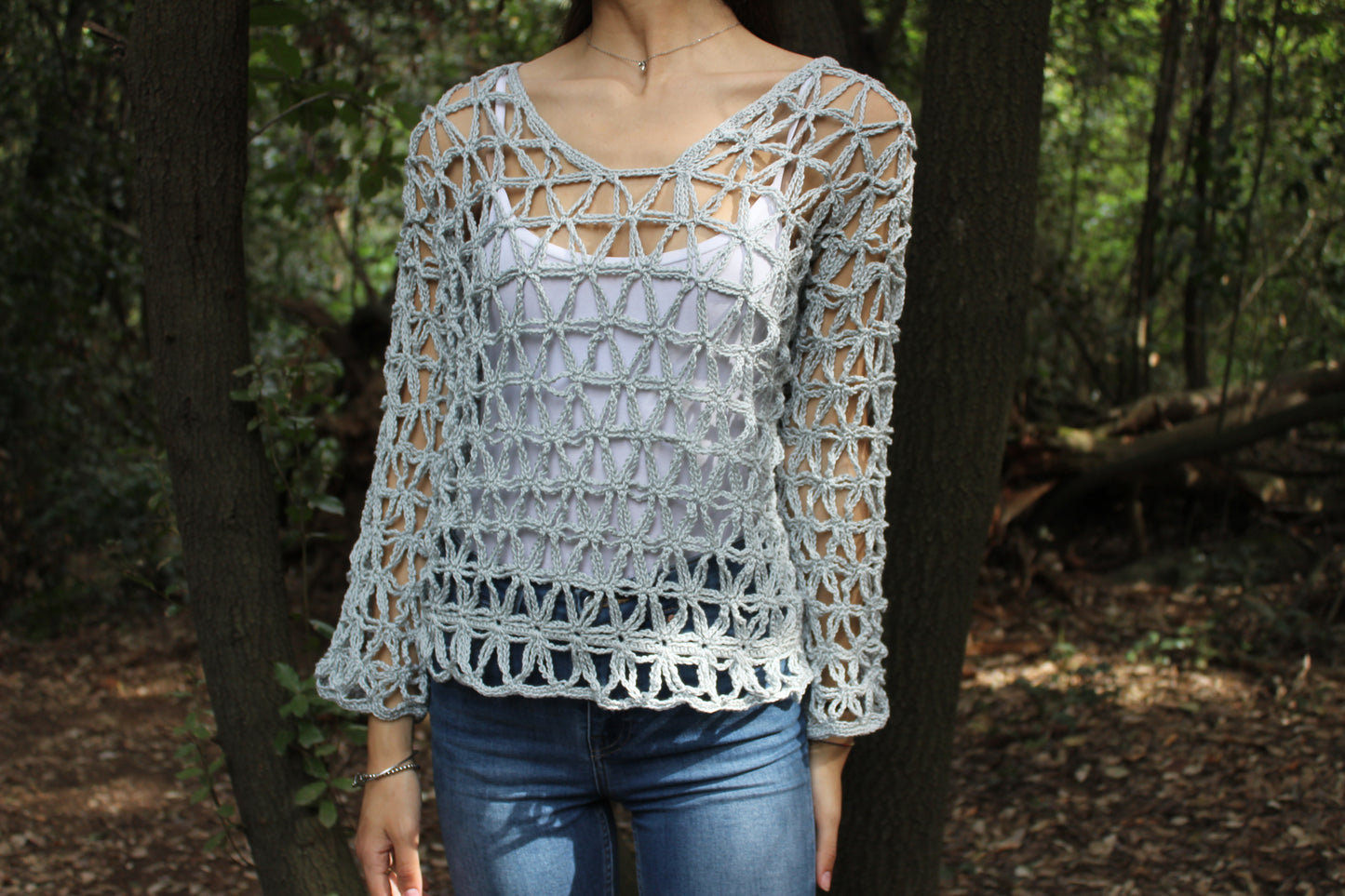 Blusa Basic Cotton