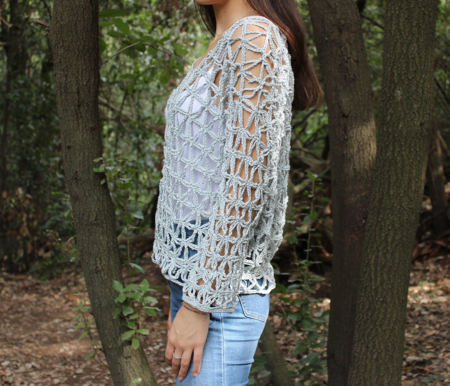 Blusa Basic Cotton