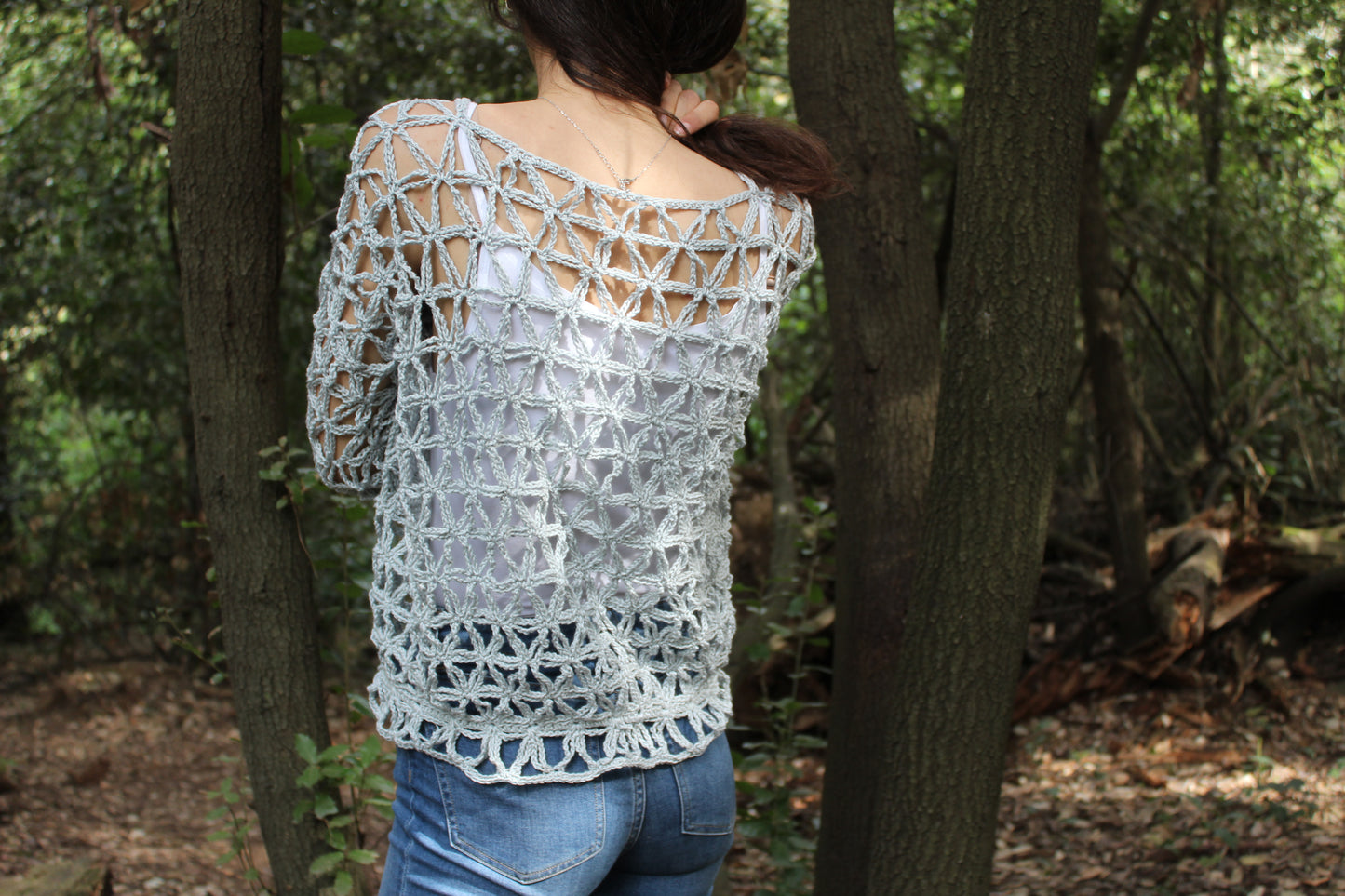 Blusa Basic Cotton