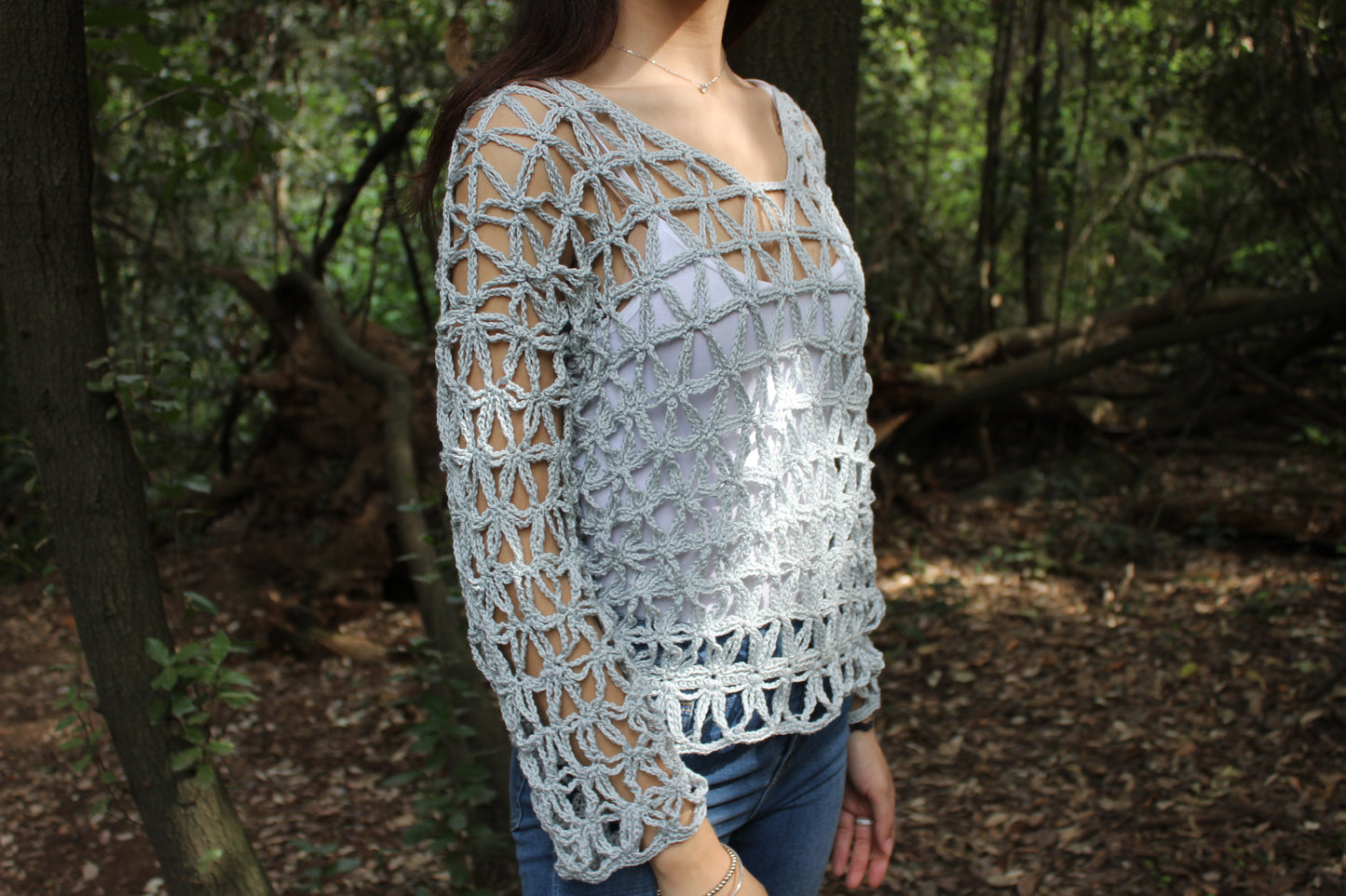 Blusa Basic Cotton
