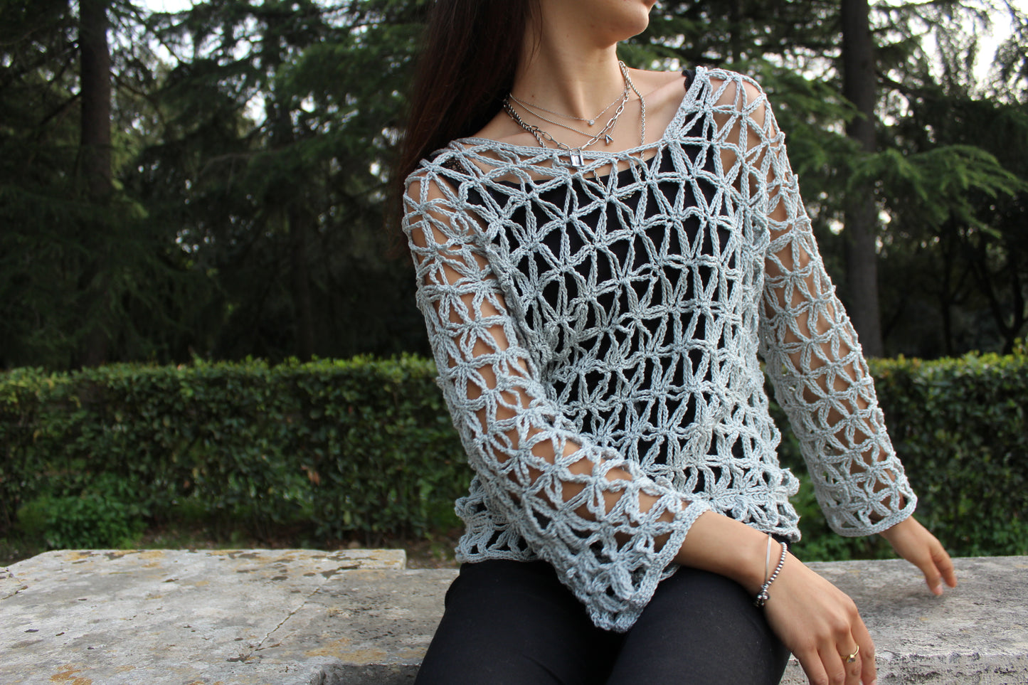 Blusa Basic Cotton