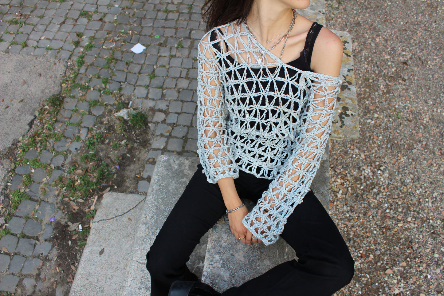 Blusa Basic Cotton