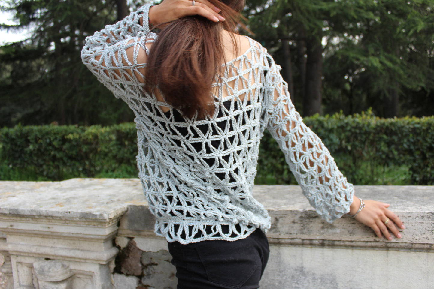 Blusa Basic Cotton