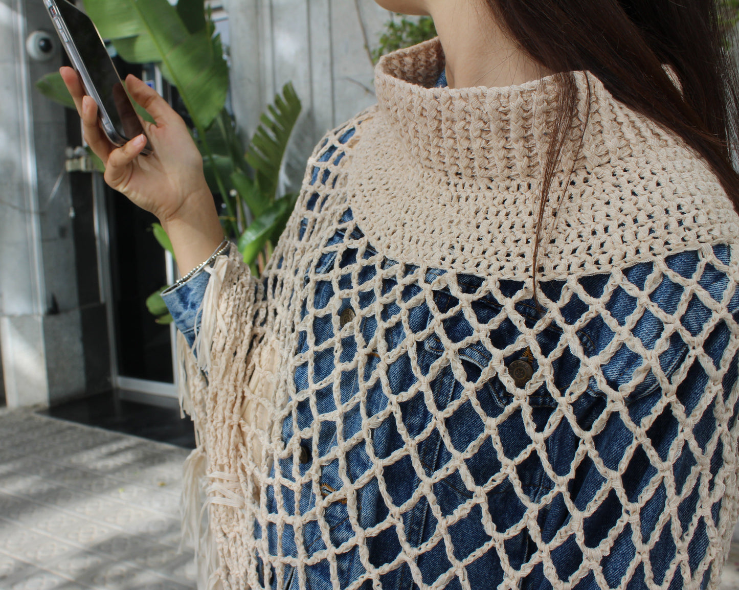 Poncho Lolita