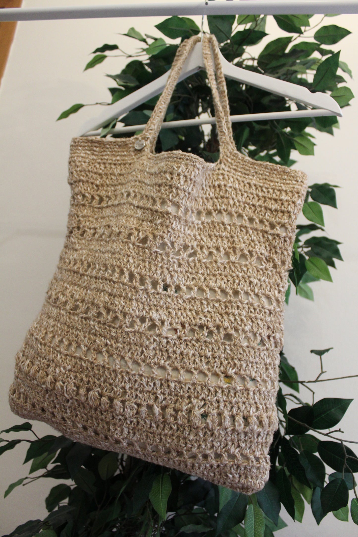 Tote Bag - Corda