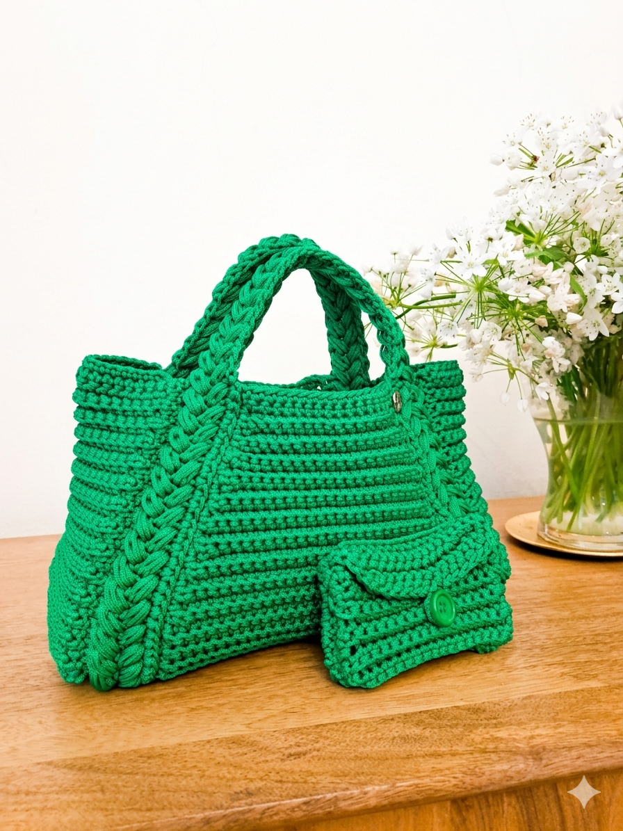 Eleonora - Verde Bandiera
