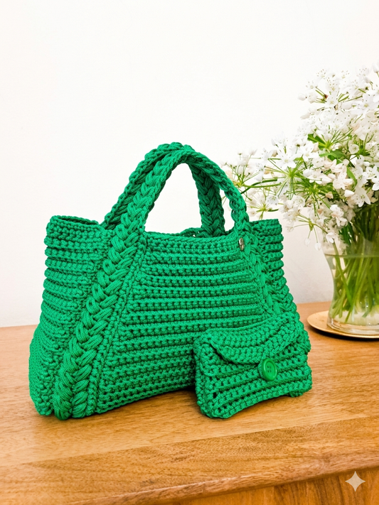 Eleonora - Verde Bandiera