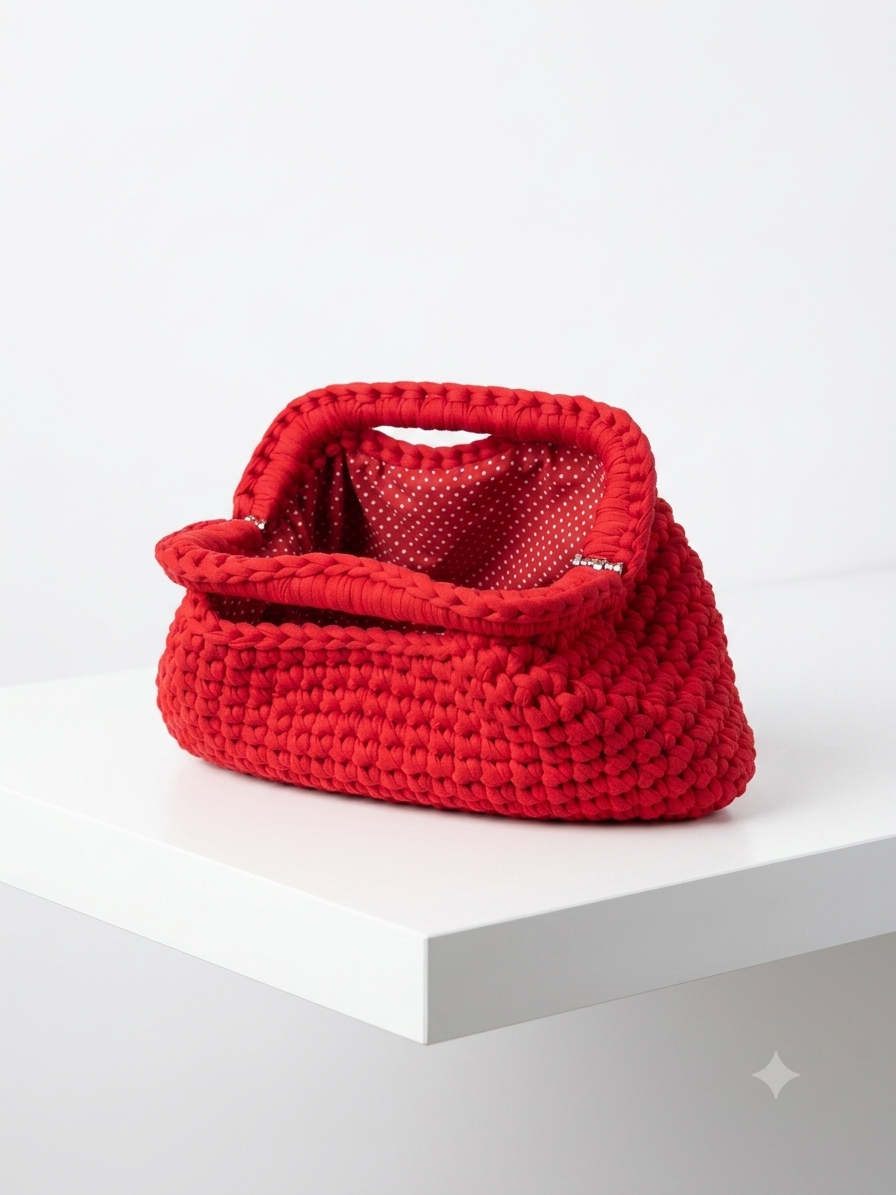 BonBon Bag Medium Size