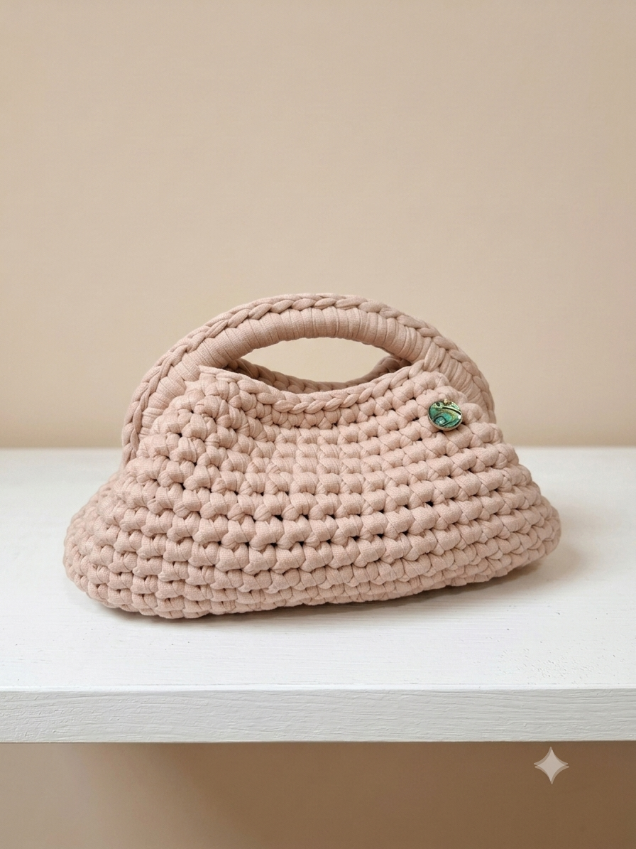 BonBon Bag Medium Size