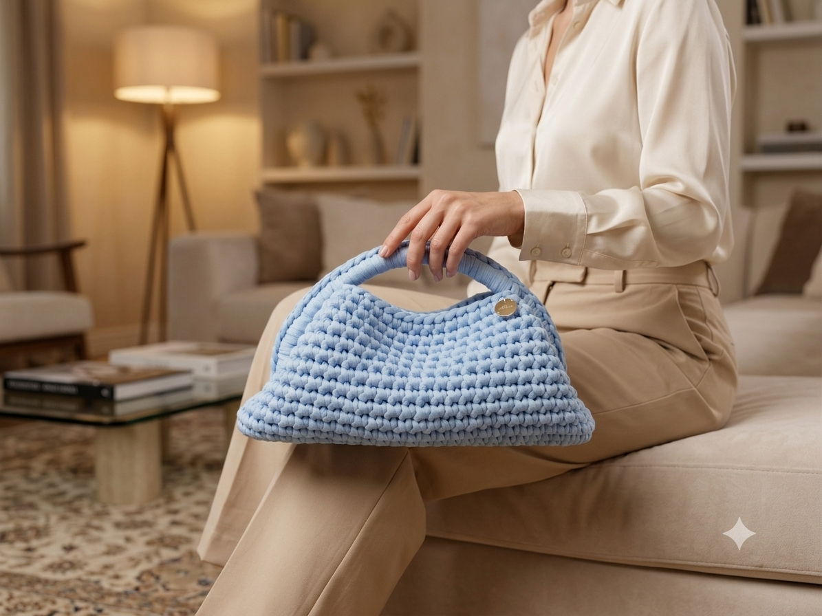 BonBon Bag Medium Size