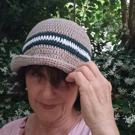 Cappello alla Pescatora 2.0 - Multicolore