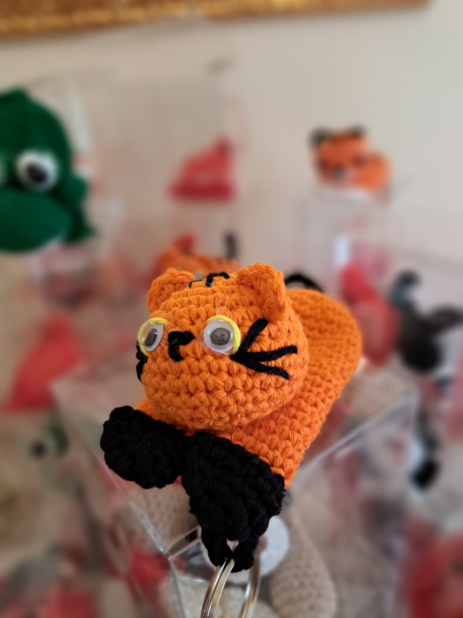 Amigurumi
