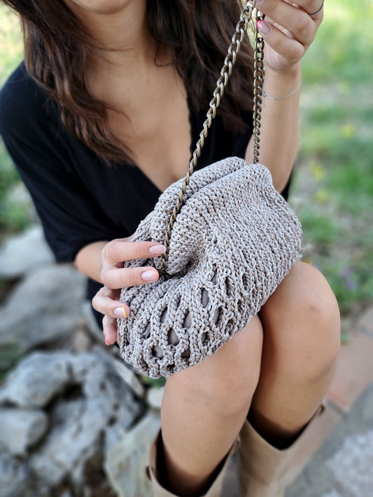 Clutch Bag Adèle
