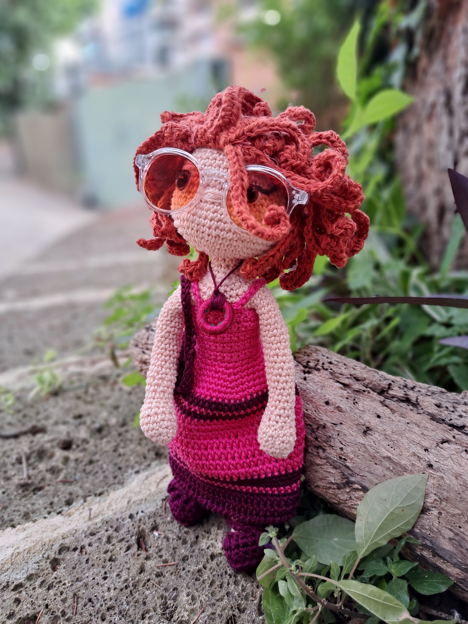 Bambolina Manuela