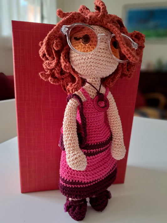 Bambolina Manuela