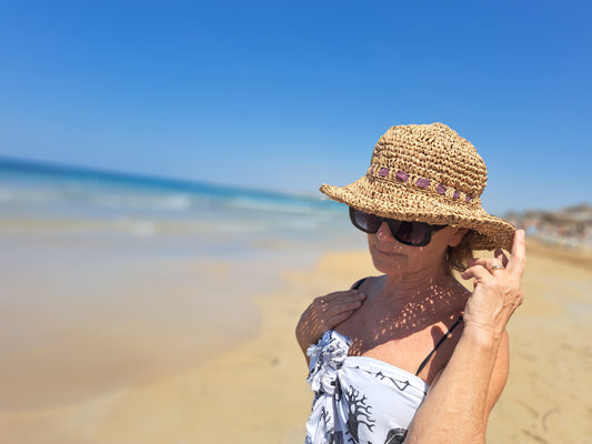 Cappello Prendisole