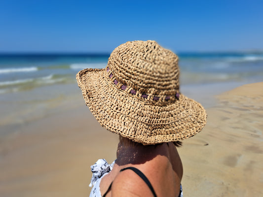 Cappello Prendisole