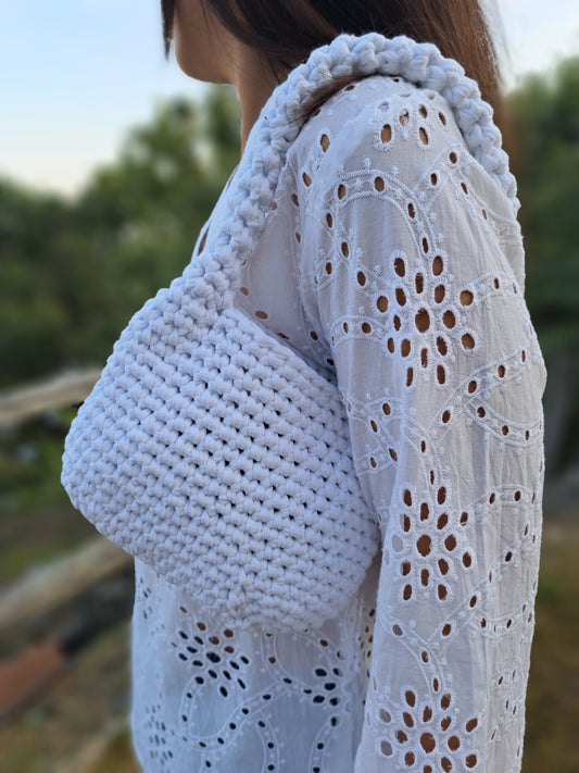 Hobo Bag Bianca