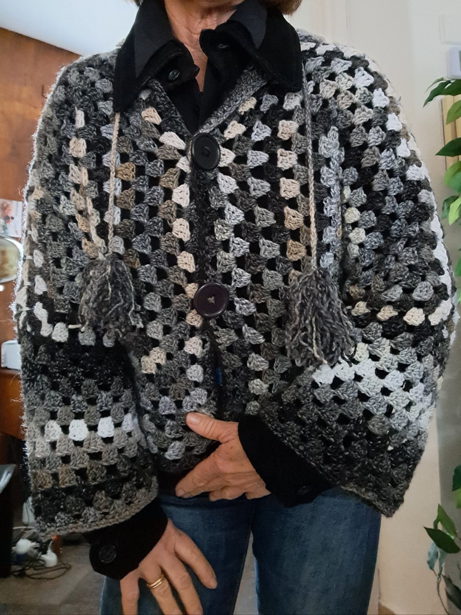 Giacchina Granny