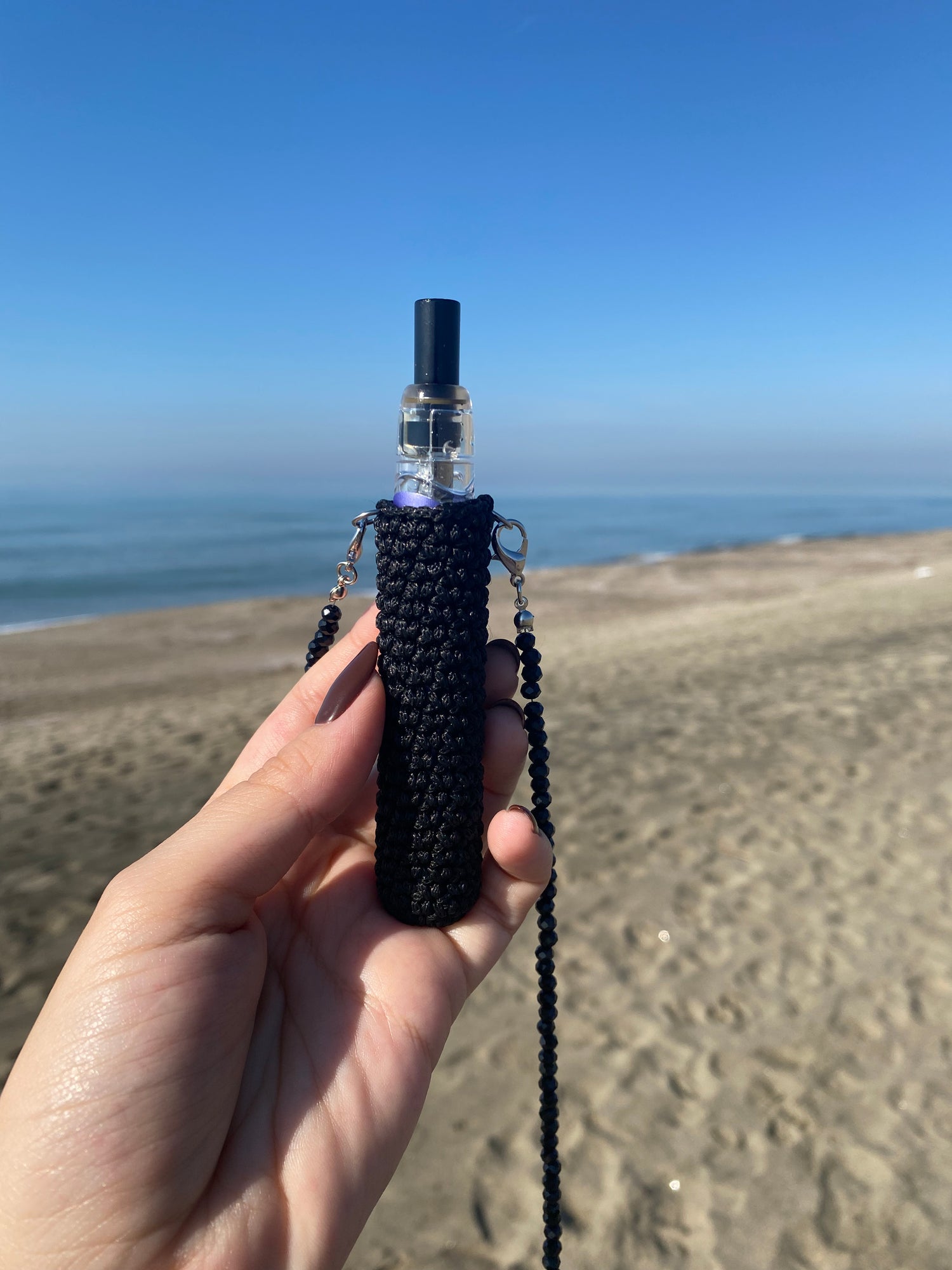 La Sigaretta Elettronica Fa Cadere I Capelli Porta Sigaretta Elettronica da collo in cordino creazioni_elena Fumare La Sigaretta Elettronica Fa Cadere I Capelli Porta Sigaretta Elettronica da collo in cordino creazioni_elena Fumare