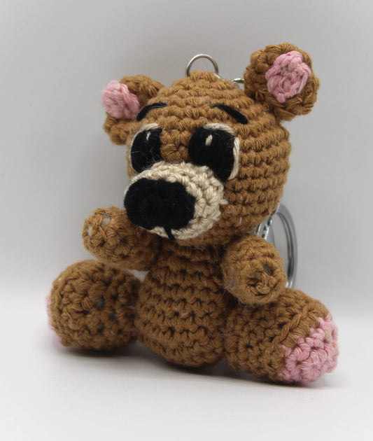 Orsetto BabyBear Portachiavi