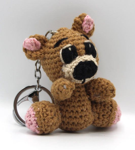 Orsetto BabyBear Portachiavi