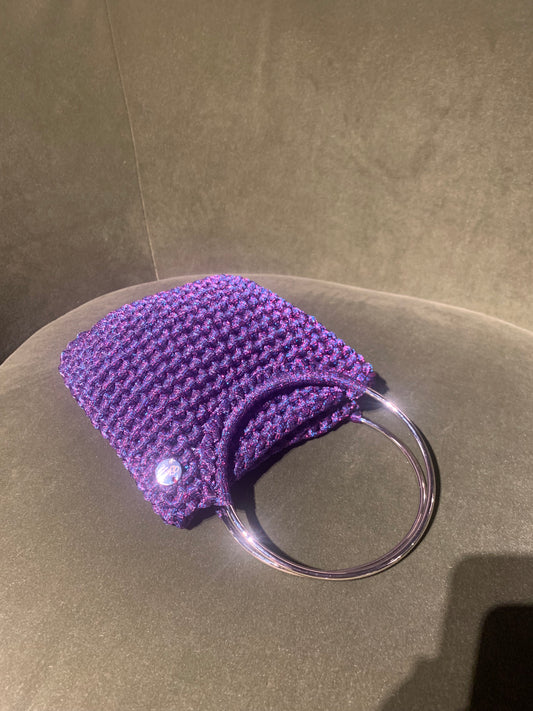 Mini Bahg Molly Luux