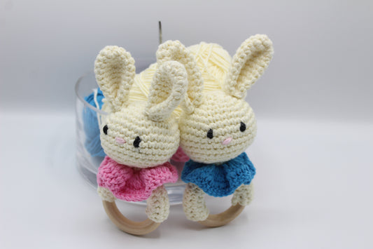 Orsacchiotto Dentizione