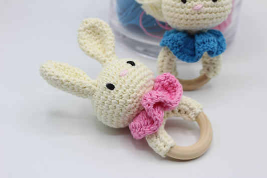 Orsacchiotto Dentizione