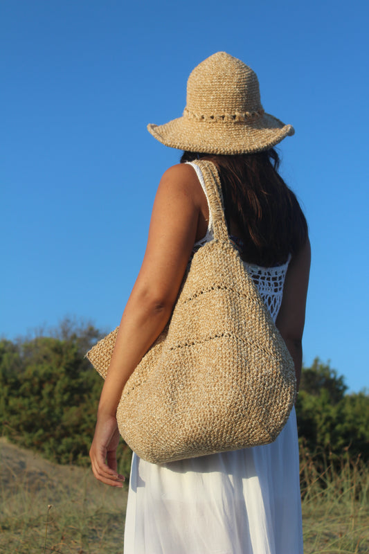 Coordinato mare in corda