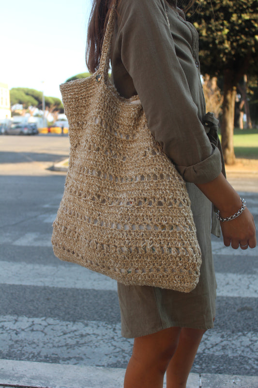 Tote Bag - Corda