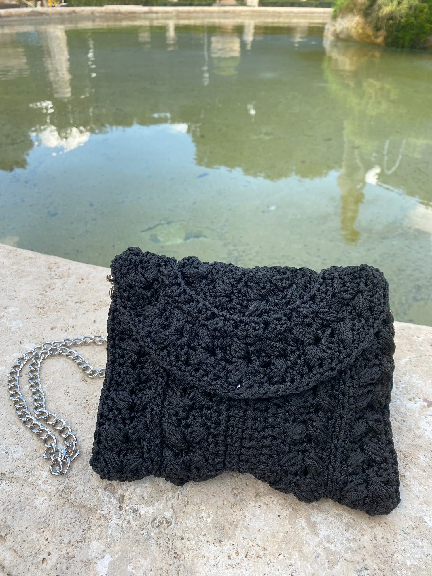 Tracollina Boho Chic – creazioni_elena