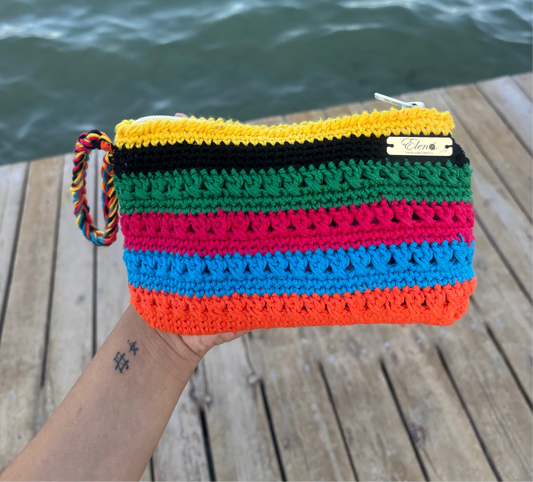 Pochette Fanny