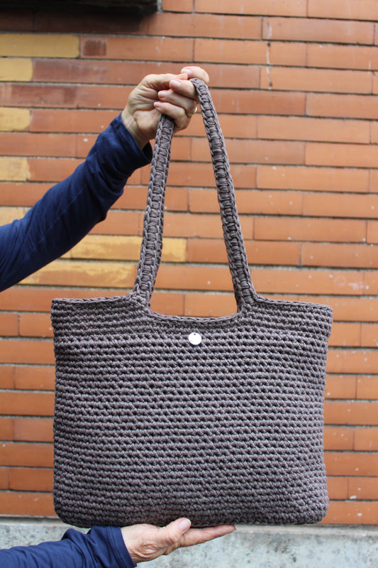 La Pepe - Beige Tortora