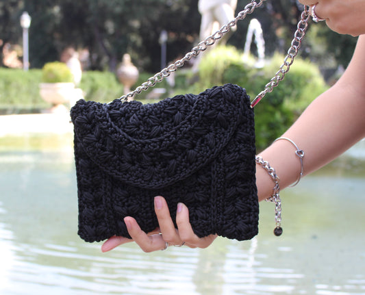 Tracollina Boho Chic