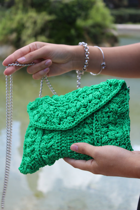 Tracollina Boho Chic