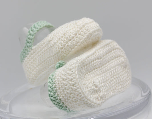 Scarpine Nascita - Filo di Scozia