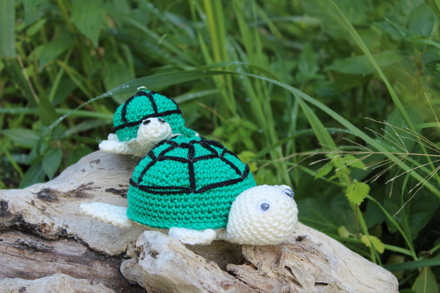 Amigurumi