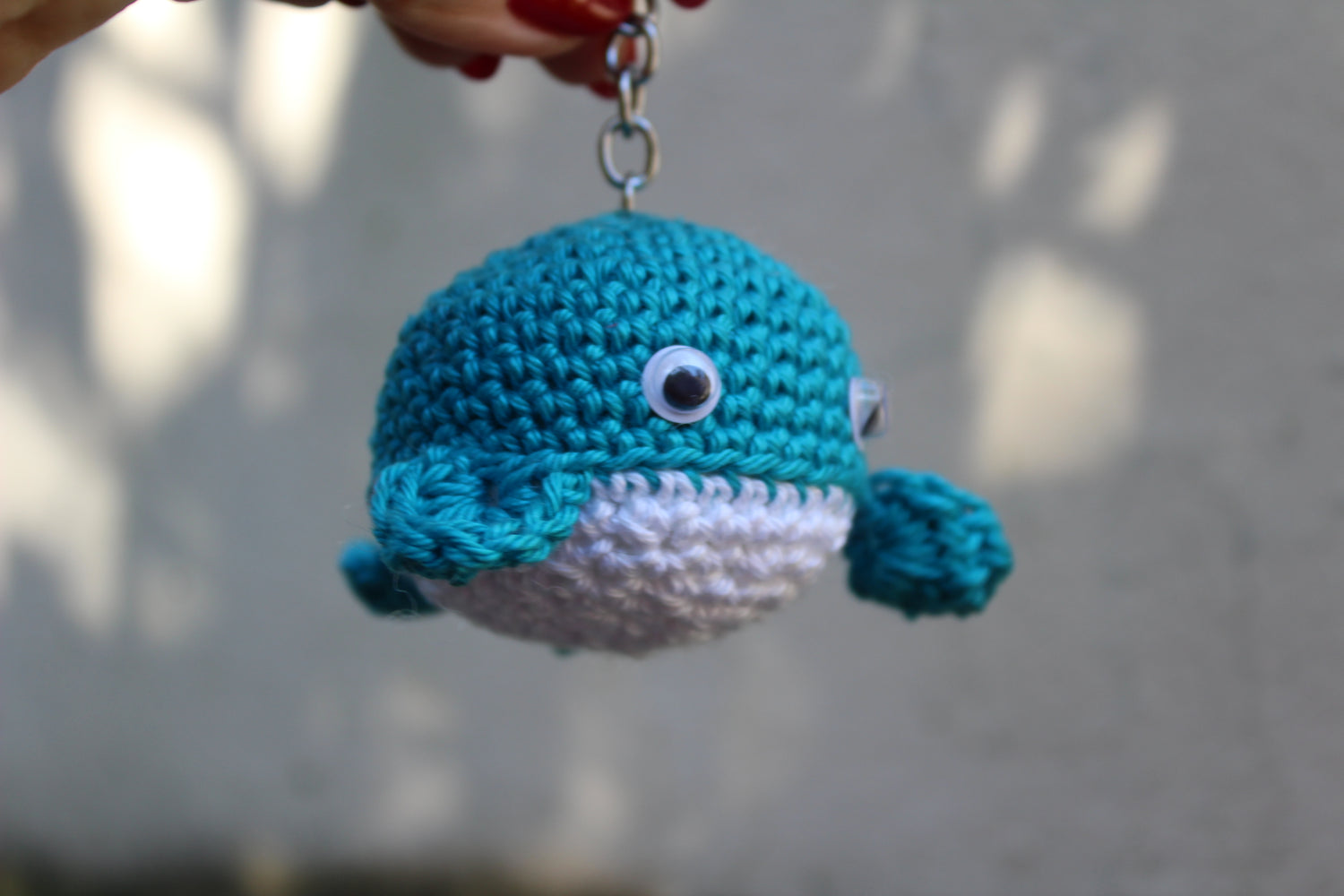 Amigurumi