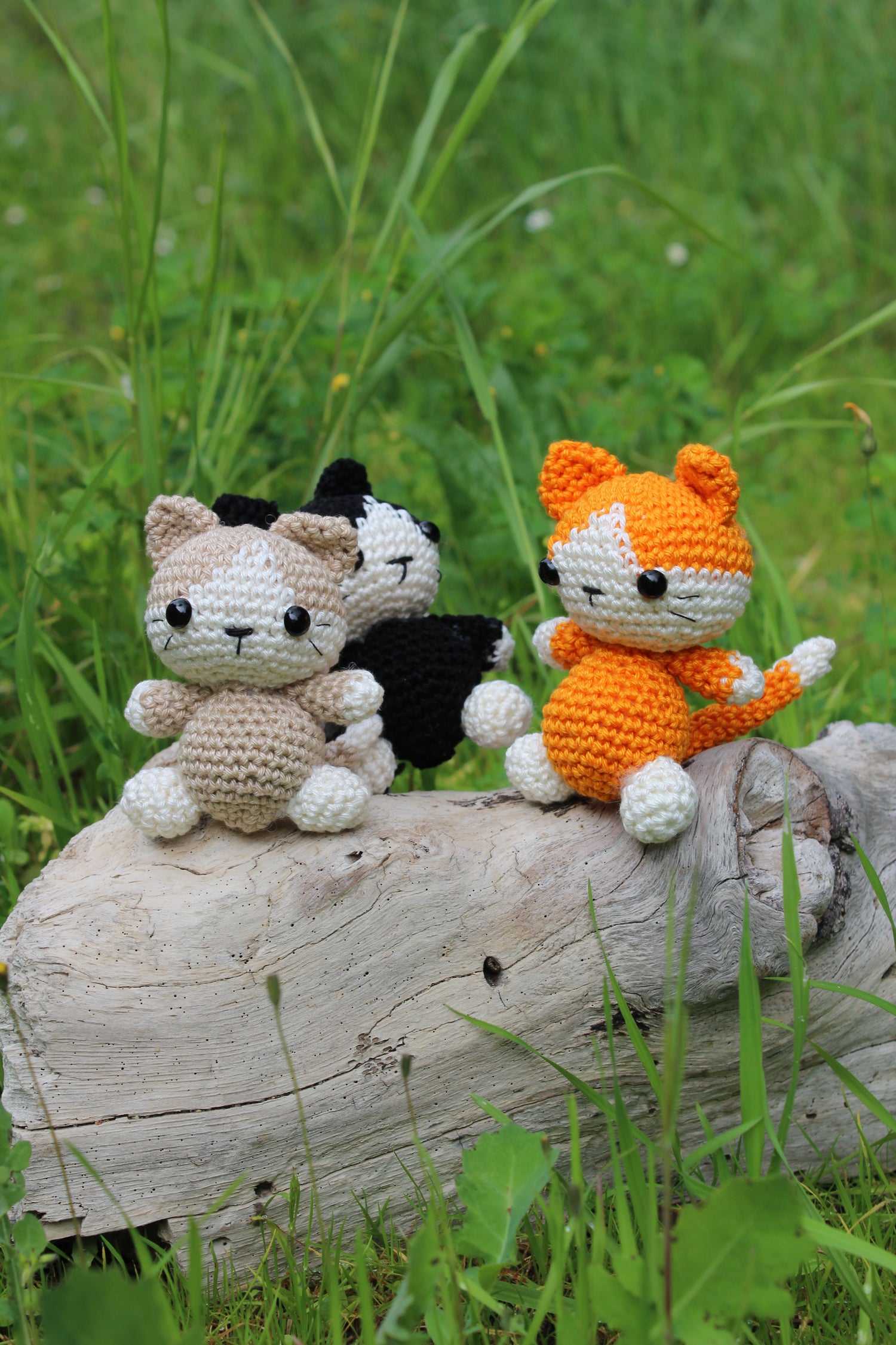 Amigurumi