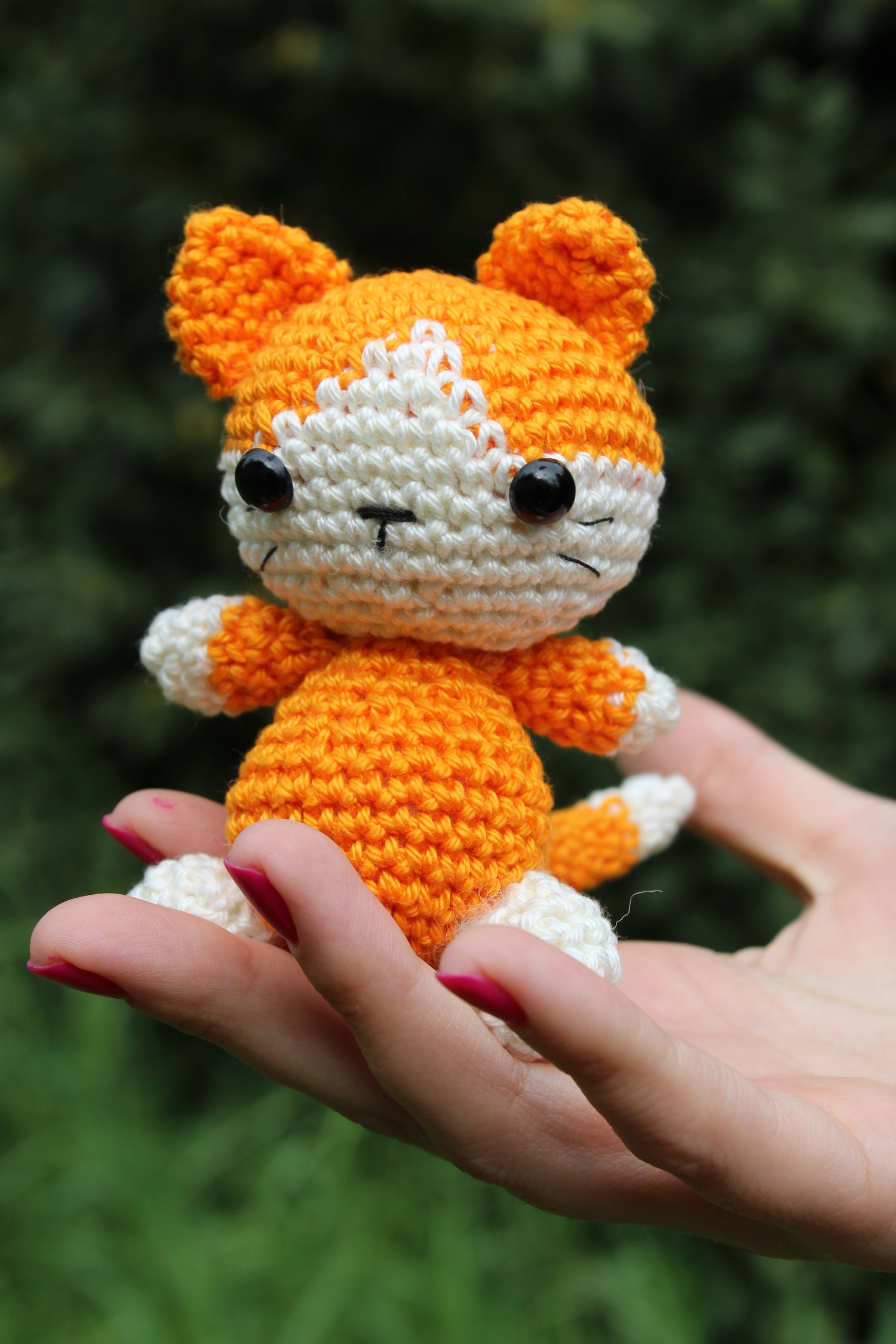 Amigurumi