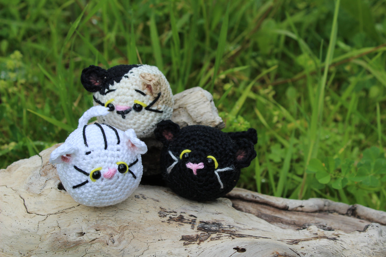 Amigurumi